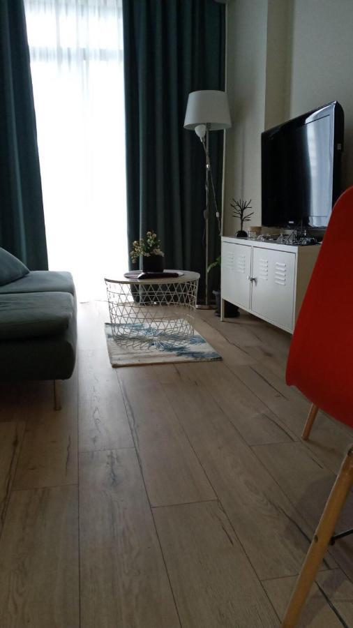 Sol'S M2 White Modern Apartments Tbiliszi Kültér fotó